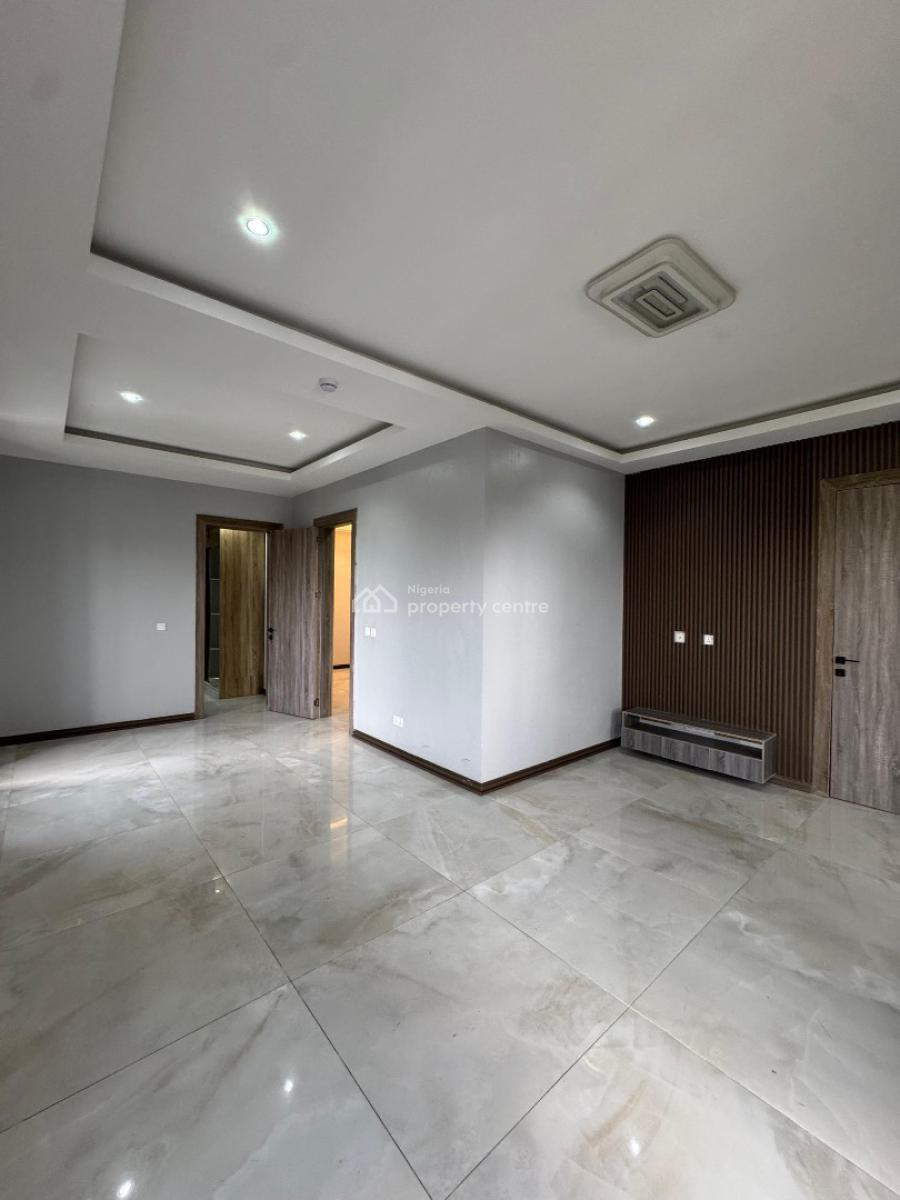 Premium 4 Bedroom Maisonette with Swimming Pool, Lekki Phase 1, Lekki, Lagos, Block of Flats for Sale