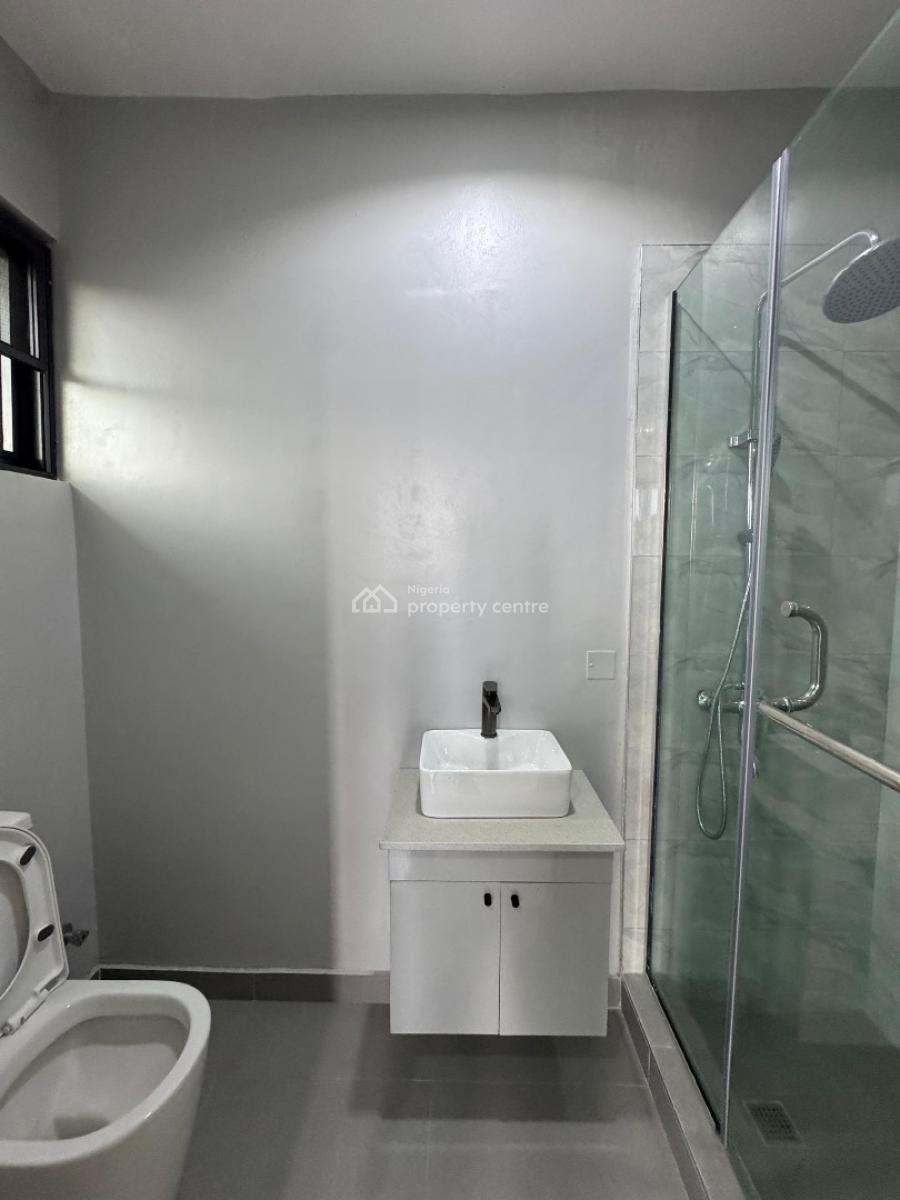 Premium 4 Bedroom Maisonette with Swimming Pool, Lekki Phase 1, Lekki, Lagos, Block of Flats for Sale