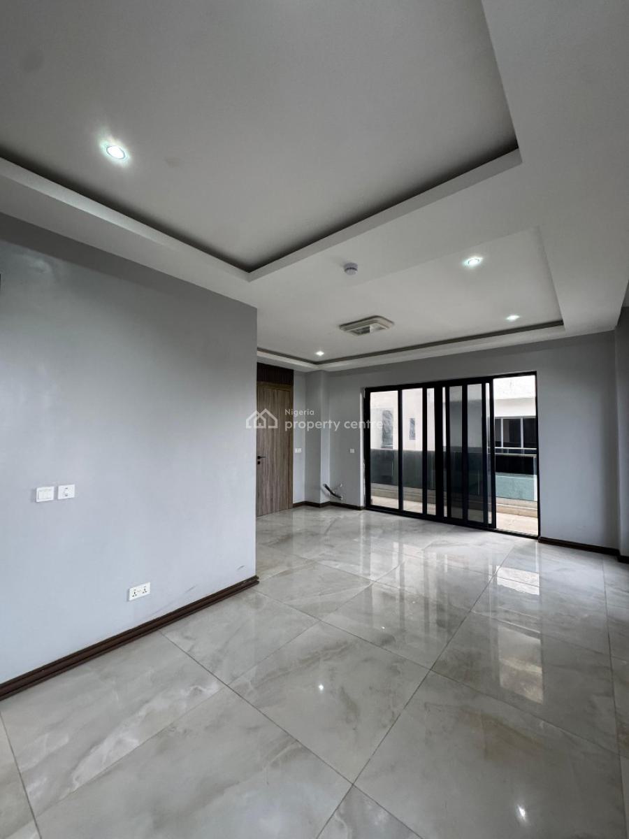 Premium 4 Bedroom Maisonette with Swimming Pool, Lekki Phase 1, Lekki, Lagos, Block of Flats for Sale
