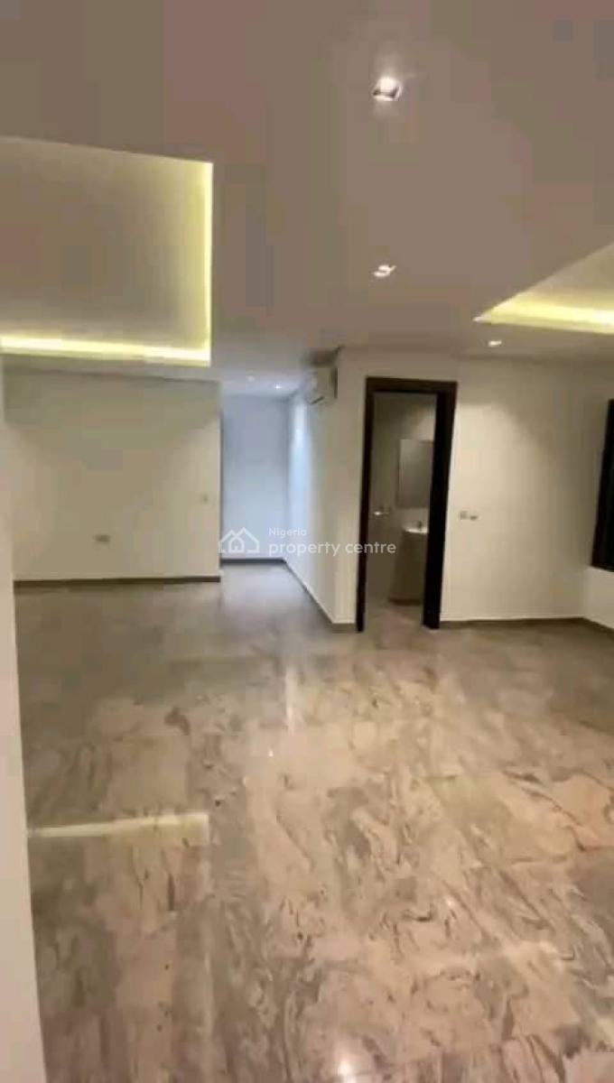 Luxury 3 Bedroom Apartment, Off Bourdillon Road, Ikoyi, Lagos, Flat / Apartment for Rent