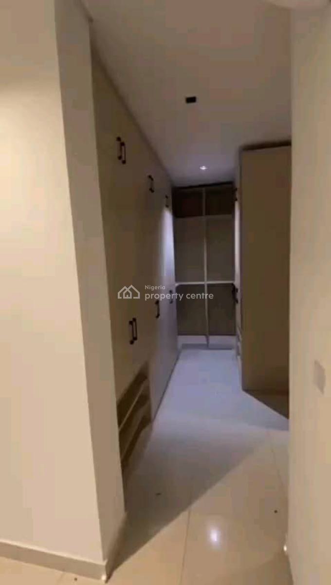 Luxury 3 Bedroom Apartment, Off Bourdillon Road, Ikoyi, Lagos, Flat / Apartment for Rent