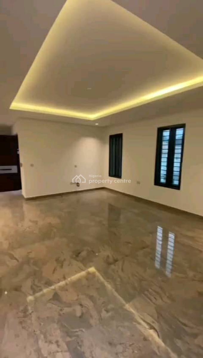 Luxury 3 Bedroom Apartment, Off Bourdillon Road, Ikoyi, Lagos, Flat / Apartment for Rent