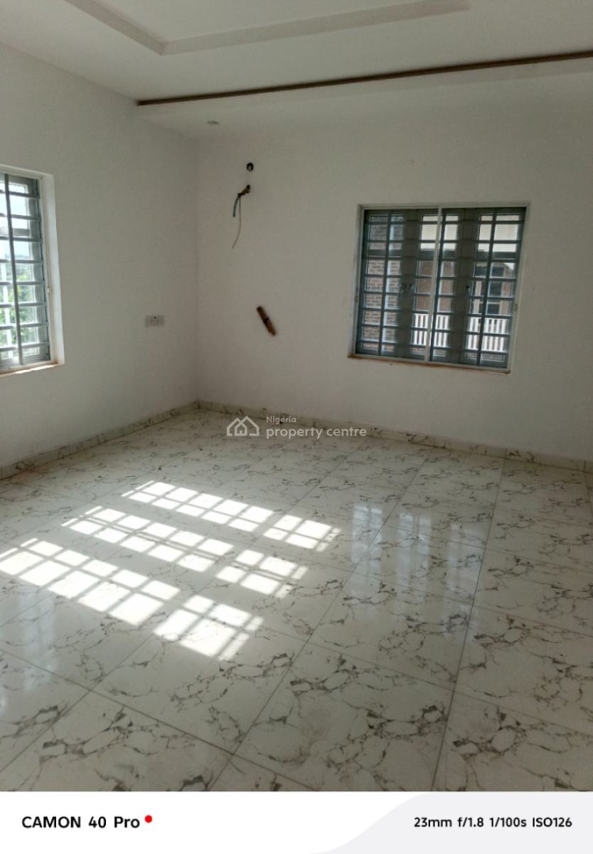 Executive Newly Built 3 Bedroom Apartment, Opic, Isheri North, Lagos, Flat / Apartment for Rent