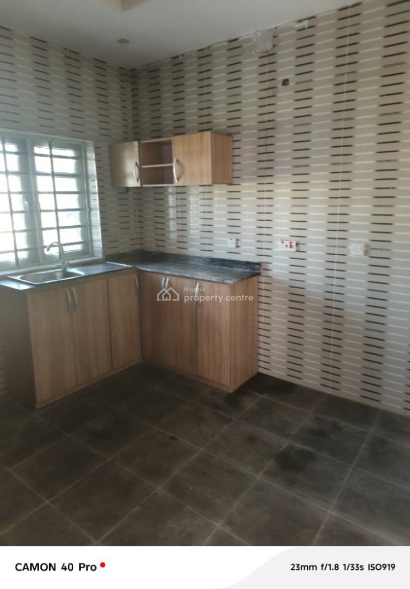 Executive Newly Built 3 Bedroom Apartment, Opic, Isheri North, Lagos, Flat / Apartment for Rent