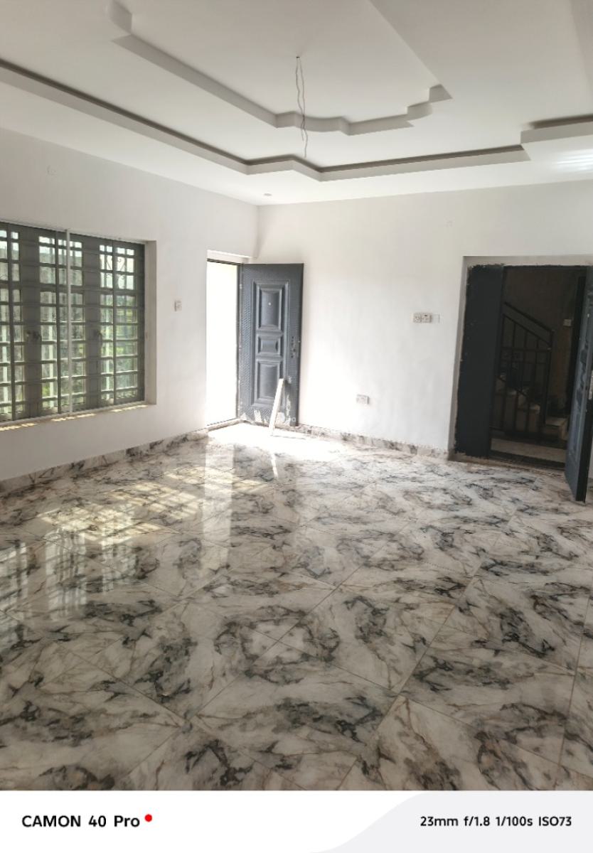 Executive Newly Built 3 Bedroom Apartment, Opic, Isheri North, Lagos, Flat / Apartment for Rent