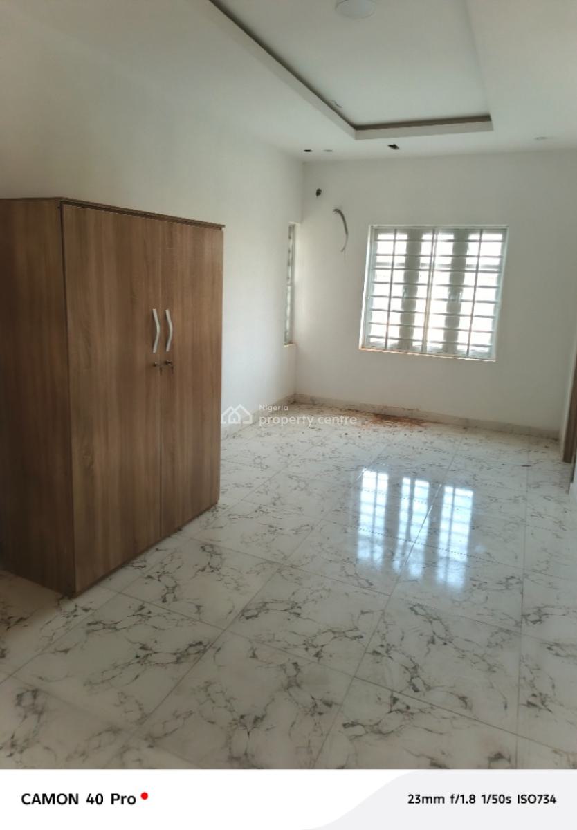 Executive Newly Built 3 Bedroom Apartment, Opic, Isheri North, Lagos, Flat / Apartment for Rent