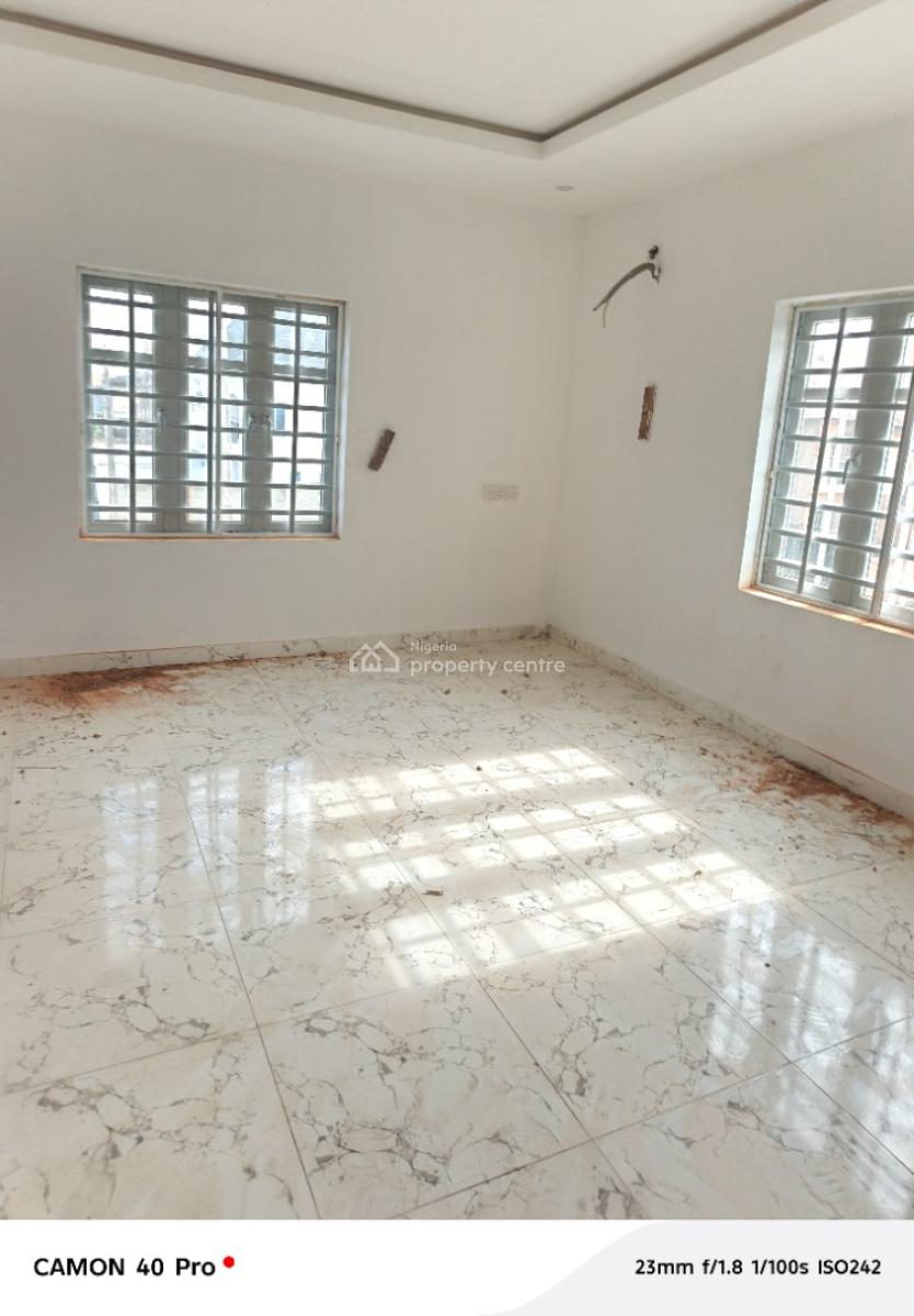 Executive Newly Built 3 Bedroom Apartment, Opic, Isheri North, Lagos, Flat / Apartment for Rent