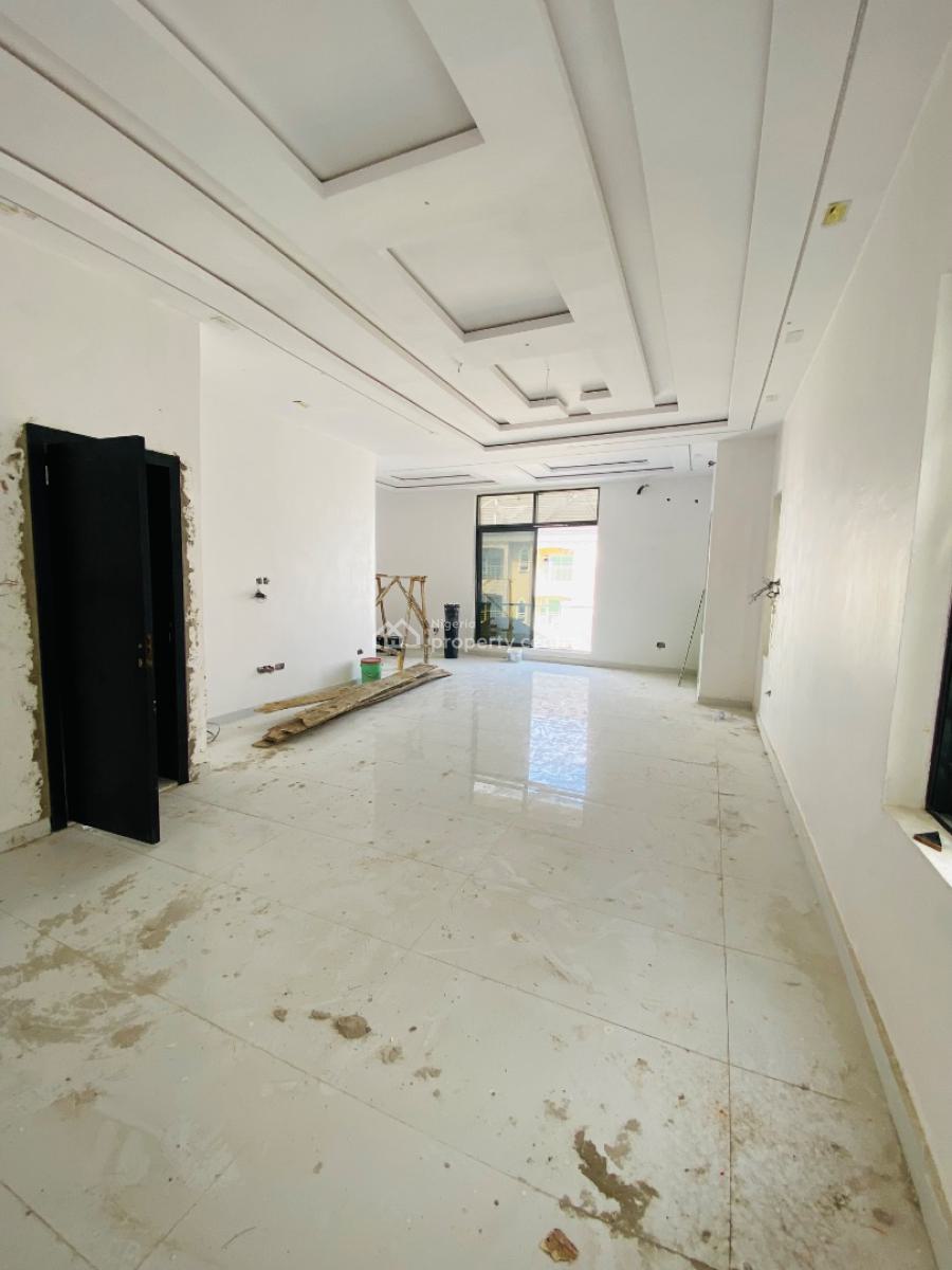 a Home Built with You in Mind, Olokonla, Ajah, Lagos, Detached Duplex for Sale
