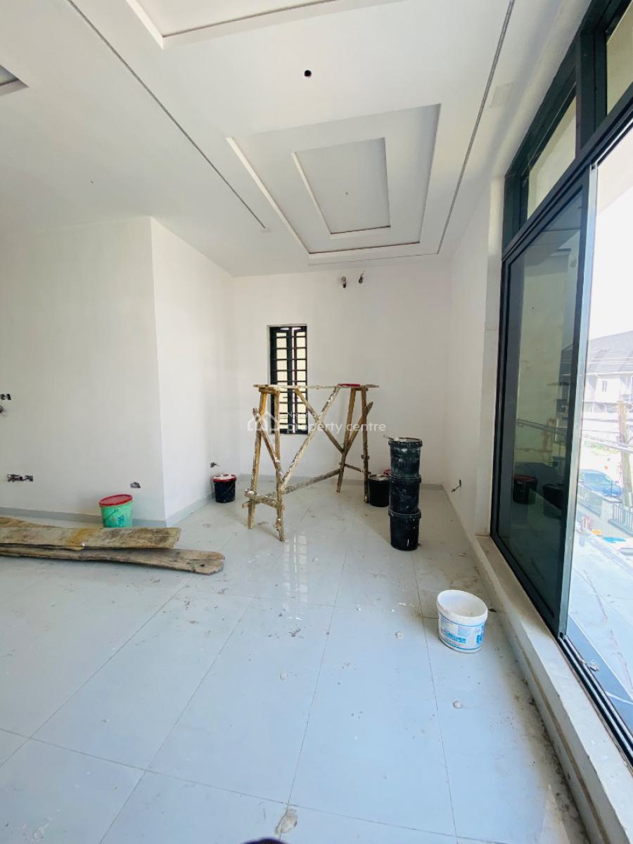 a Home Built with You in Mind, Olokonla, Ajah, Lagos, Detached Duplex for Sale