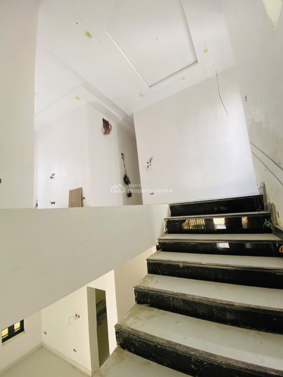a Home Built with You in Mind, Olokonla, Ajah, Lagos, Detached Duplex for Sale