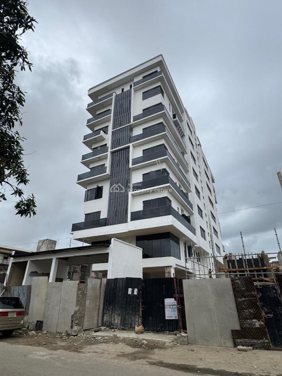 Best Buy 2 Bedroom Apartment, Victoria Island (vi), Lagos, Block of Flats for Sale