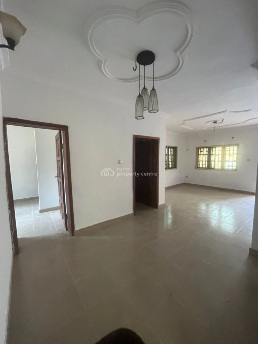 Very Sweet and Lovable Classic Unique 3 Bedroom Downstairs, Peace Land Axis By Elele, Ogombo, Ajah, Lagos, Flat / Apartment for Rent