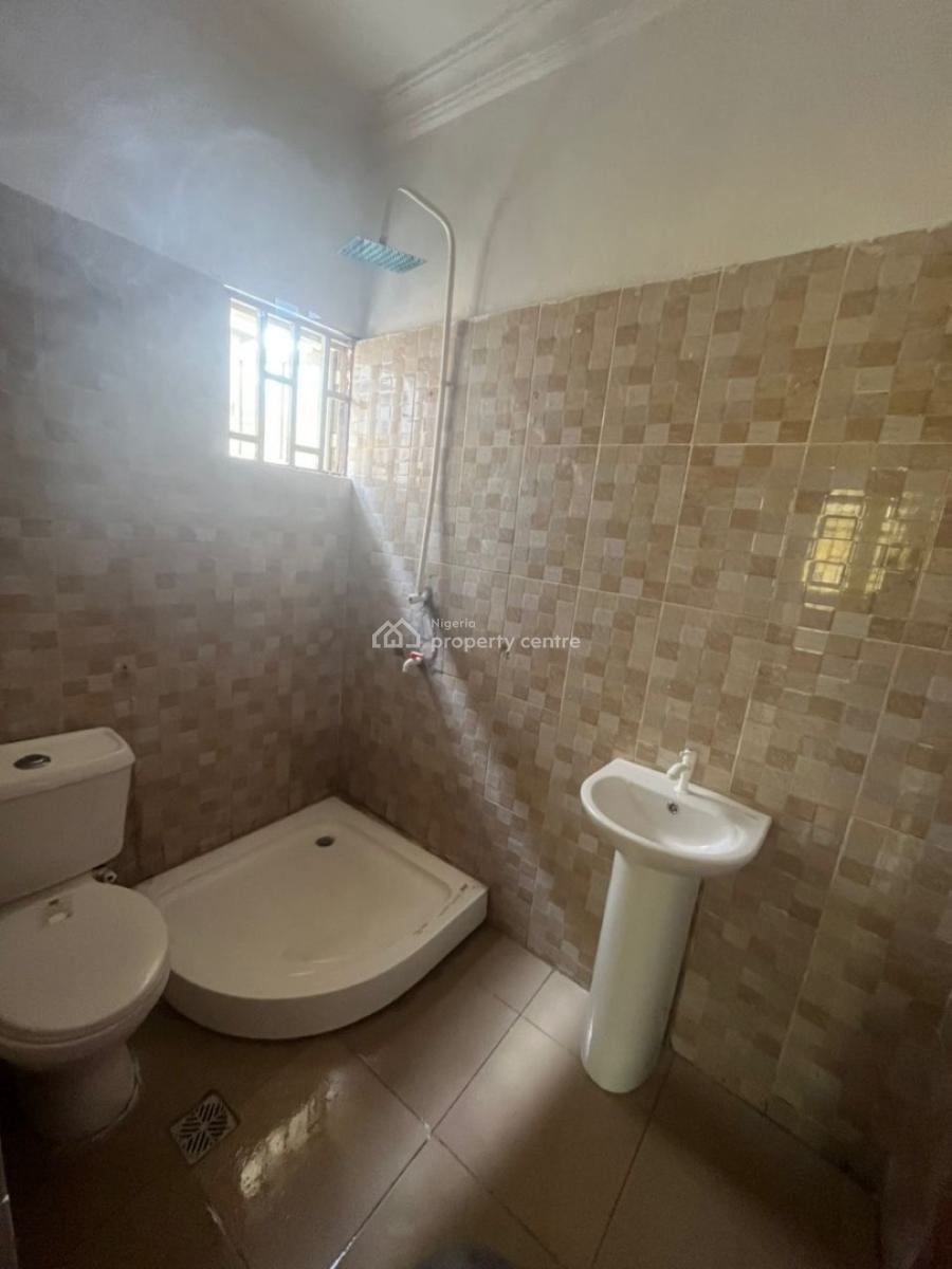 Very Sweet and Lovable Classic Unique 3 Bedroom Downstairs, Peace Land Axis By Elele, Ogombo, Ajah, Lagos, Flat / Apartment for Rent