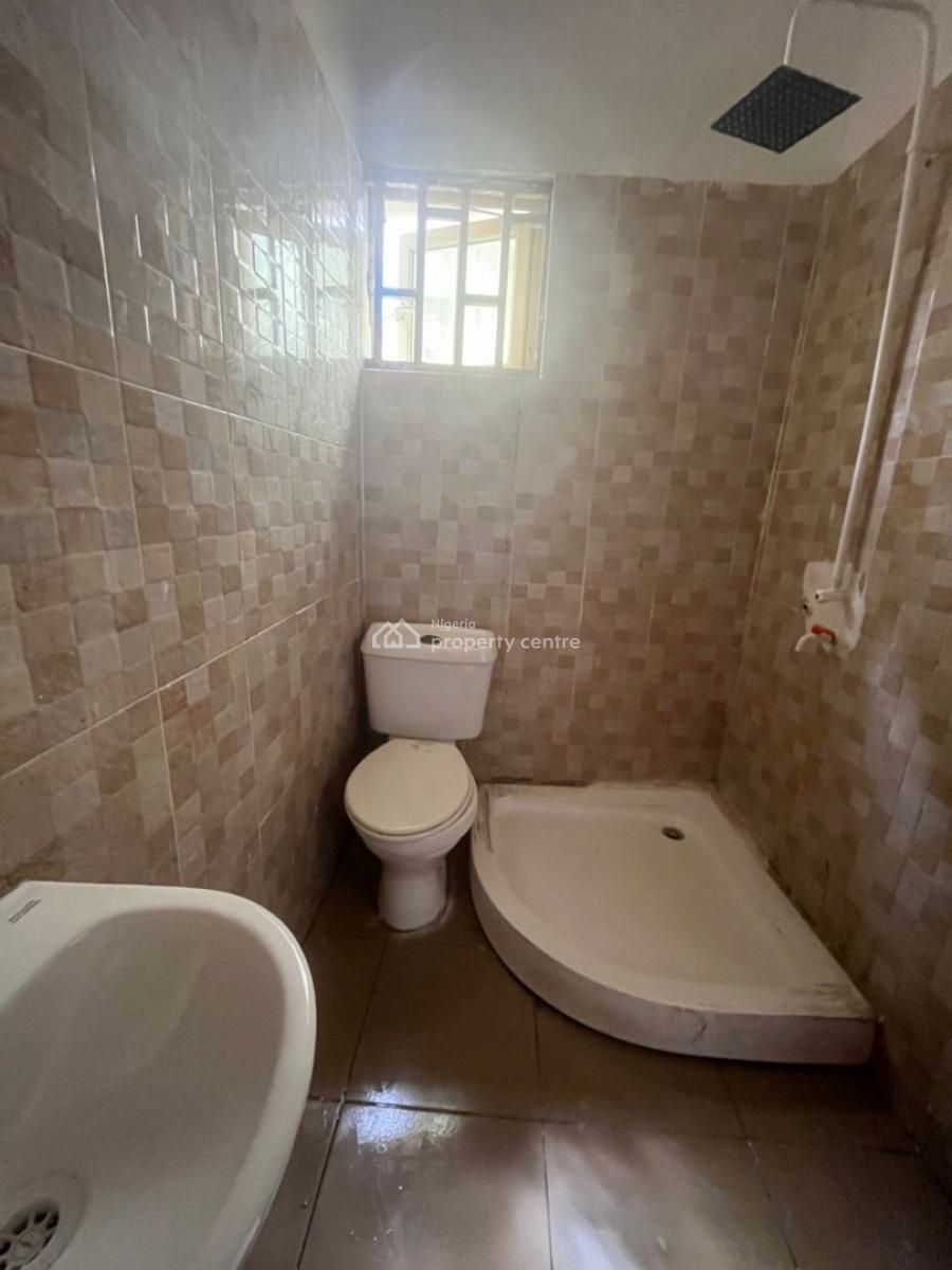 Very Sweet and Lovable Classic Unique 3 Bedroom Downstairs, Peace Land Axis By Elele, Ogombo, Ajah, Lagos, Flat / Apartment for Rent