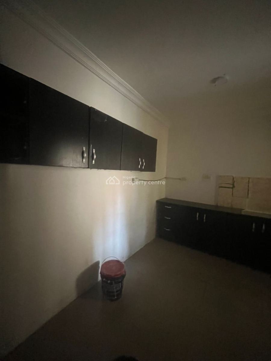 Very Sweet and Lovable Classic Unique 3 Bedroom Downstairs, Peace Land Axis By Elele, Ogombo, Ajah, Lagos, Flat / Apartment for Rent