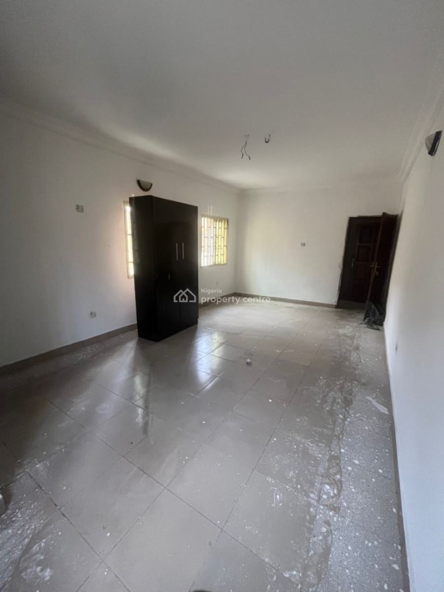 Very Sweet and Lovable Classic Unique 3 Bedroom Downstairs, Peace Land Axis By Elele, Ogombo, Ajah, Lagos, Flat / Apartment for Rent