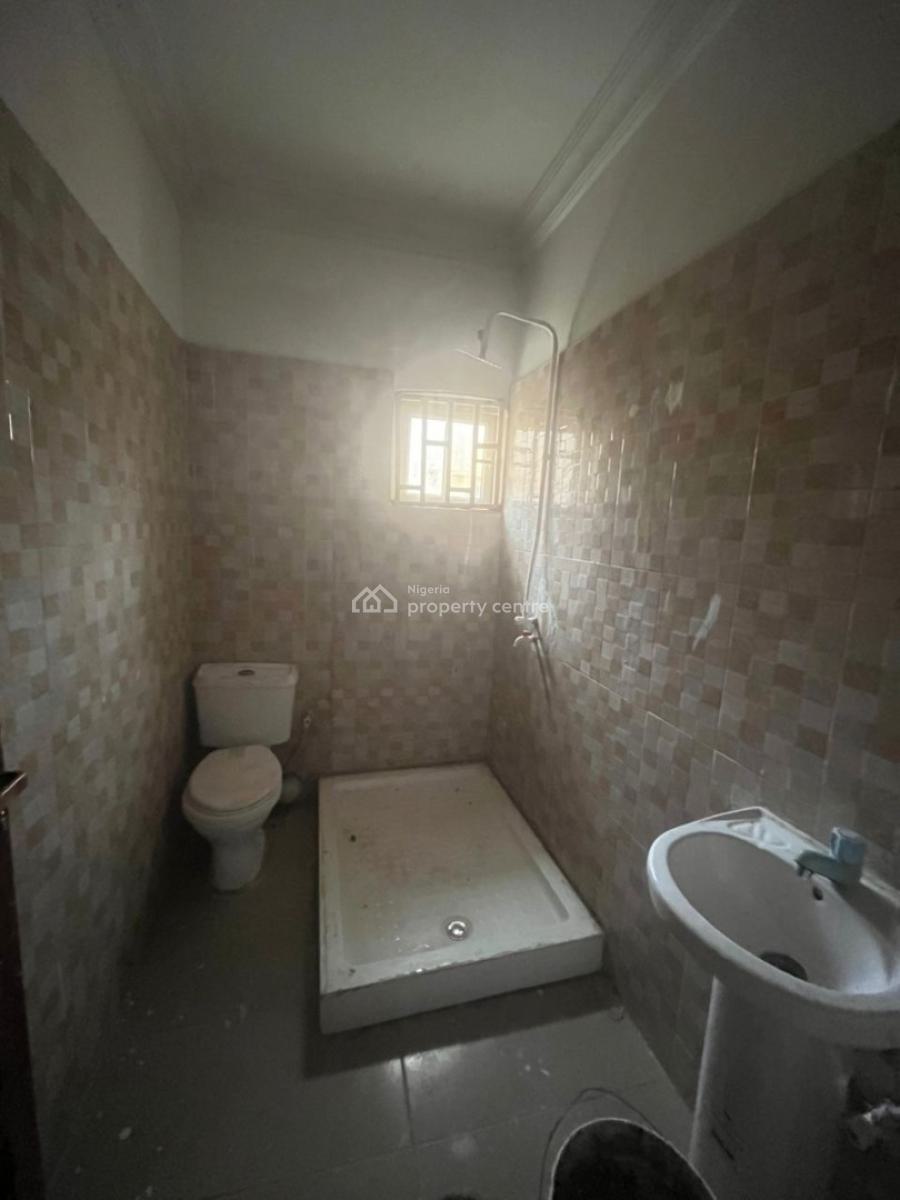 Very Sweet and Lovable Classic Unique 3 Bedroom Downstairs, Peace Land Axis By Elele, Ogombo, Ajah, Lagos, Flat / Apartment for Rent