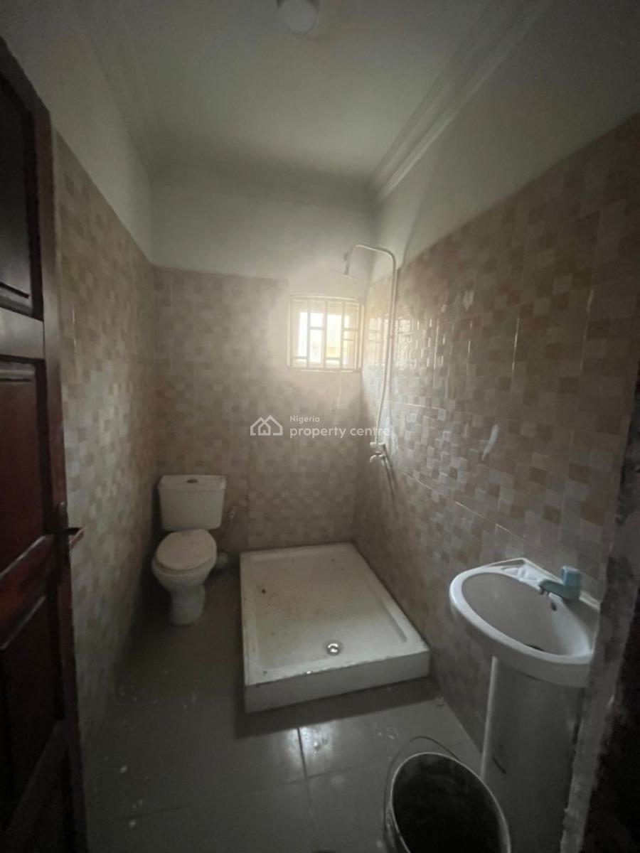 Very Sweet and Lovable Classic Unique 3 Bedroom Downstairs, Peace Land Axis By Elele, Ogombo, Ajah, Lagos, Flat / Apartment for Rent