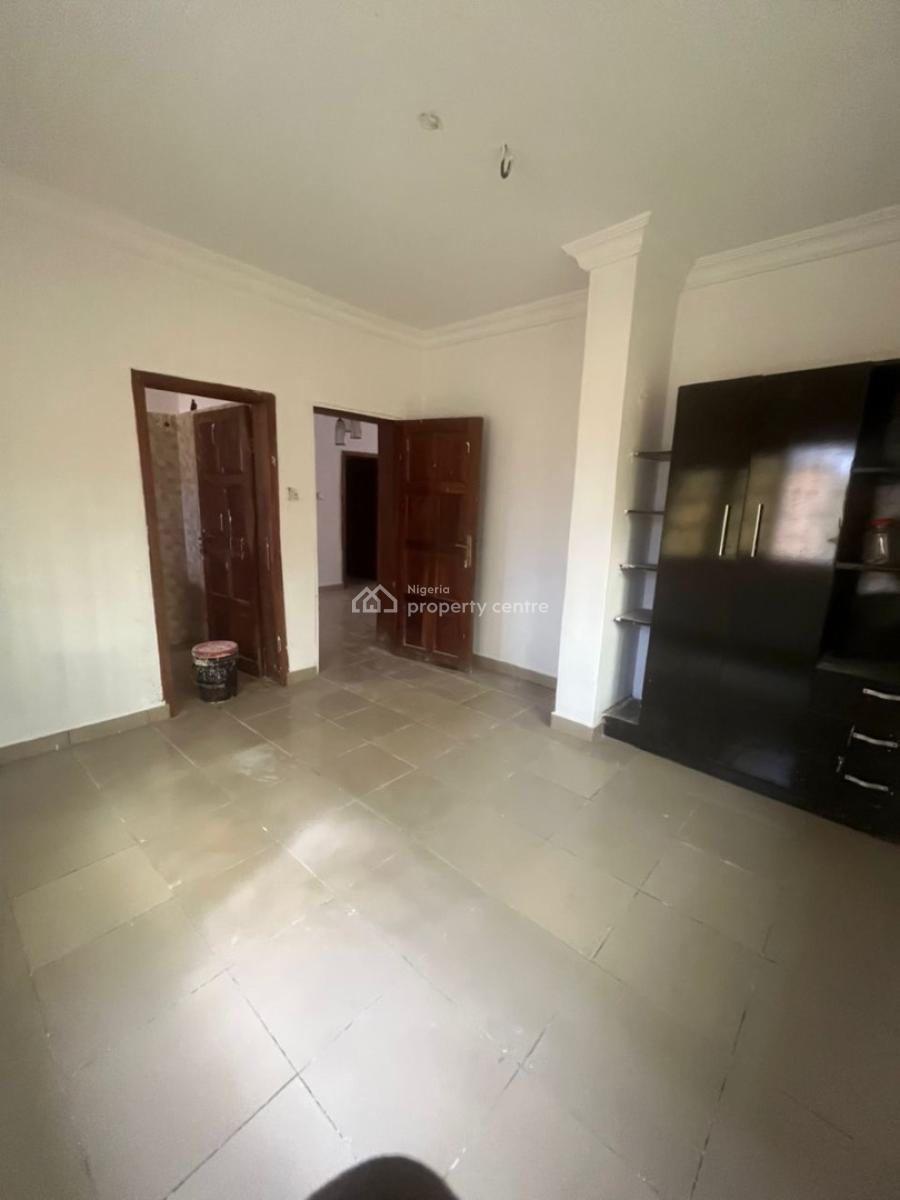 Very Sweet and Lovable Classic Unique 3 Bedroom Downstairs, Peace Land Axis By Elele, Ogombo, Ajah, Lagos, Flat / Apartment for Rent
