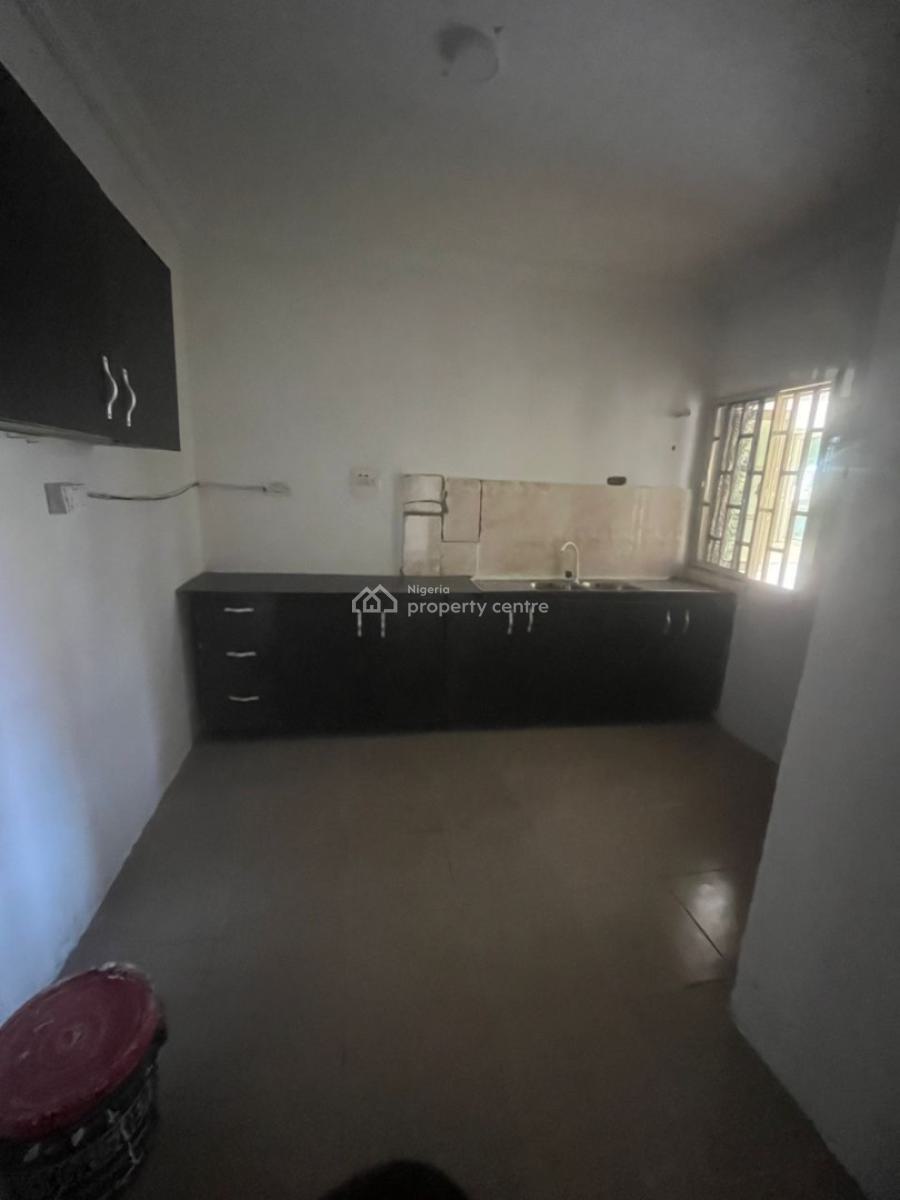 Very Sweet and Lovable Classic Unique 3 Bedroom Downstairs, Peace Land Axis By Elele, Ogombo, Ajah, Lagos, Flat / Apartment for Rent