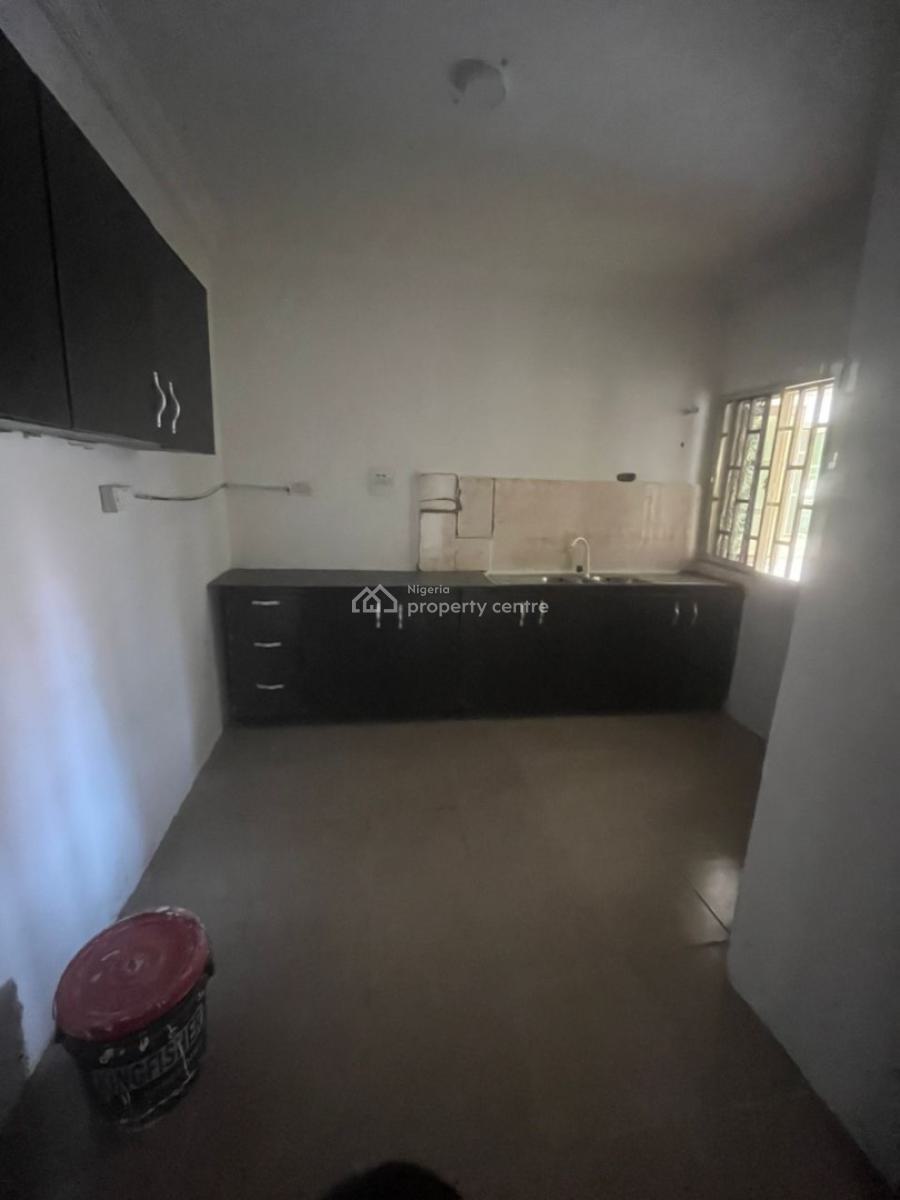 Very Sweet and Lovable Classic Unique 3 Bedroom Downstairs, Peace Land Axis By Elele, Ogombo, Ajah, Lagos, Flat / Apartment for Rent