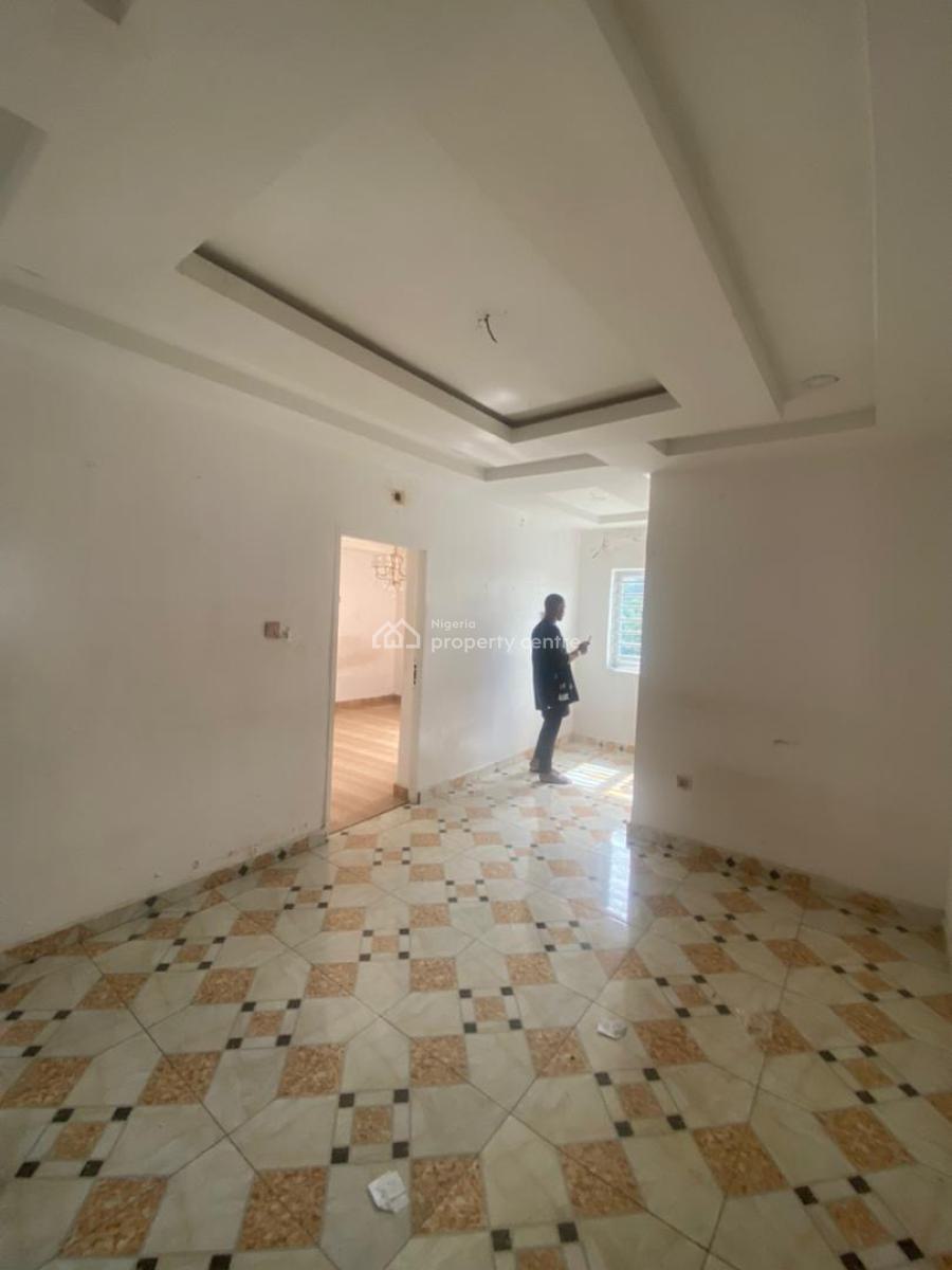 Mini Flat Room and Parlour, Ajaas Bell Estate, Ogombo, Ajah, Lagos, Mini Flat (room and Parlour) for Rent