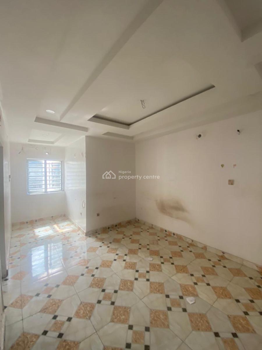 Mini Flat Room and Parlour, Ajaas Bell Estate, Ogombo, Ajah, Lagos, Mini Flat (room and Parlour) for Rent