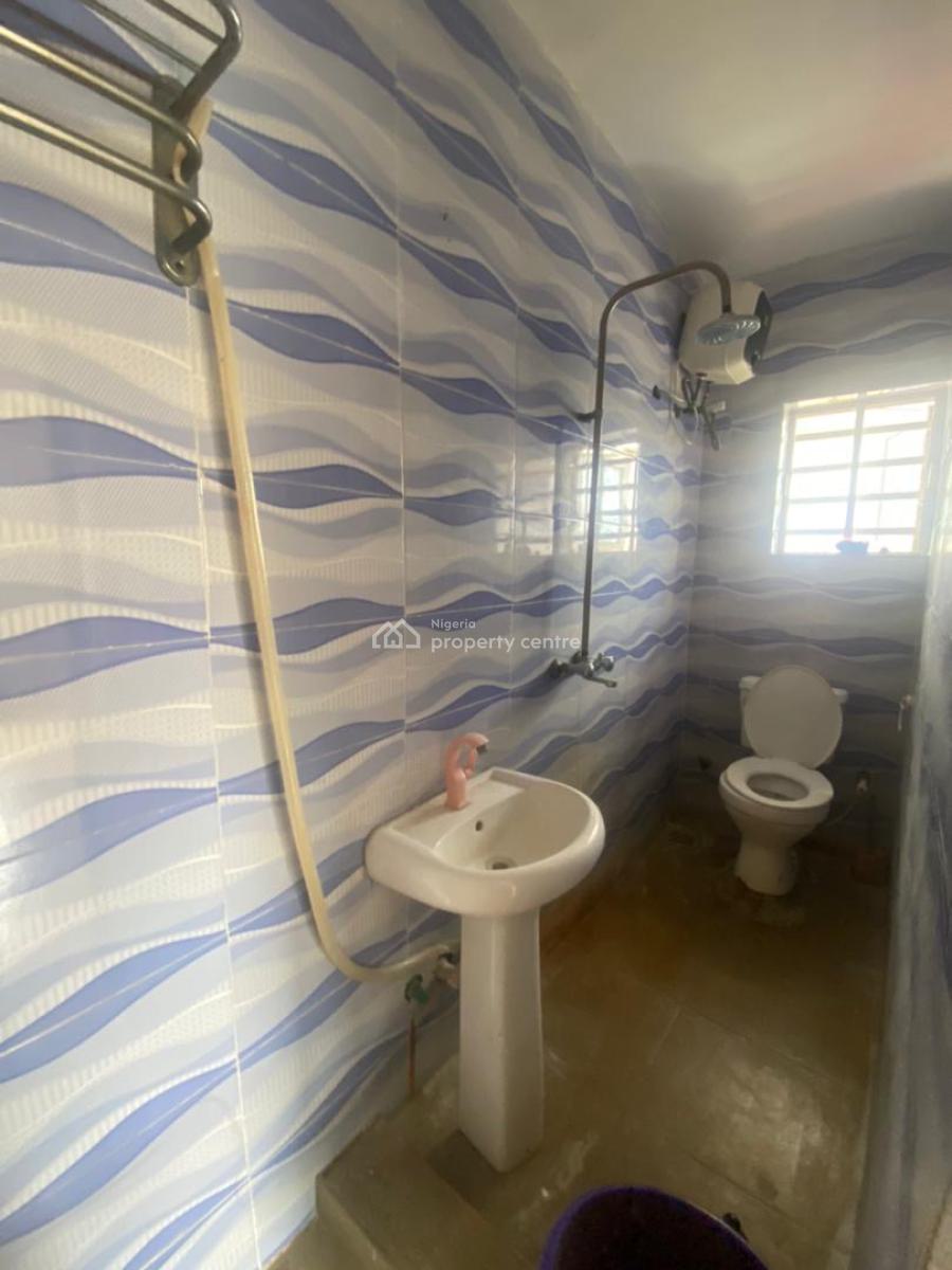 Mini Flat Room and Parlour, Ajaas Bell Estate, Ogombo, Ajah, Lagos, Mini Flat (room and Parlour) for Rent