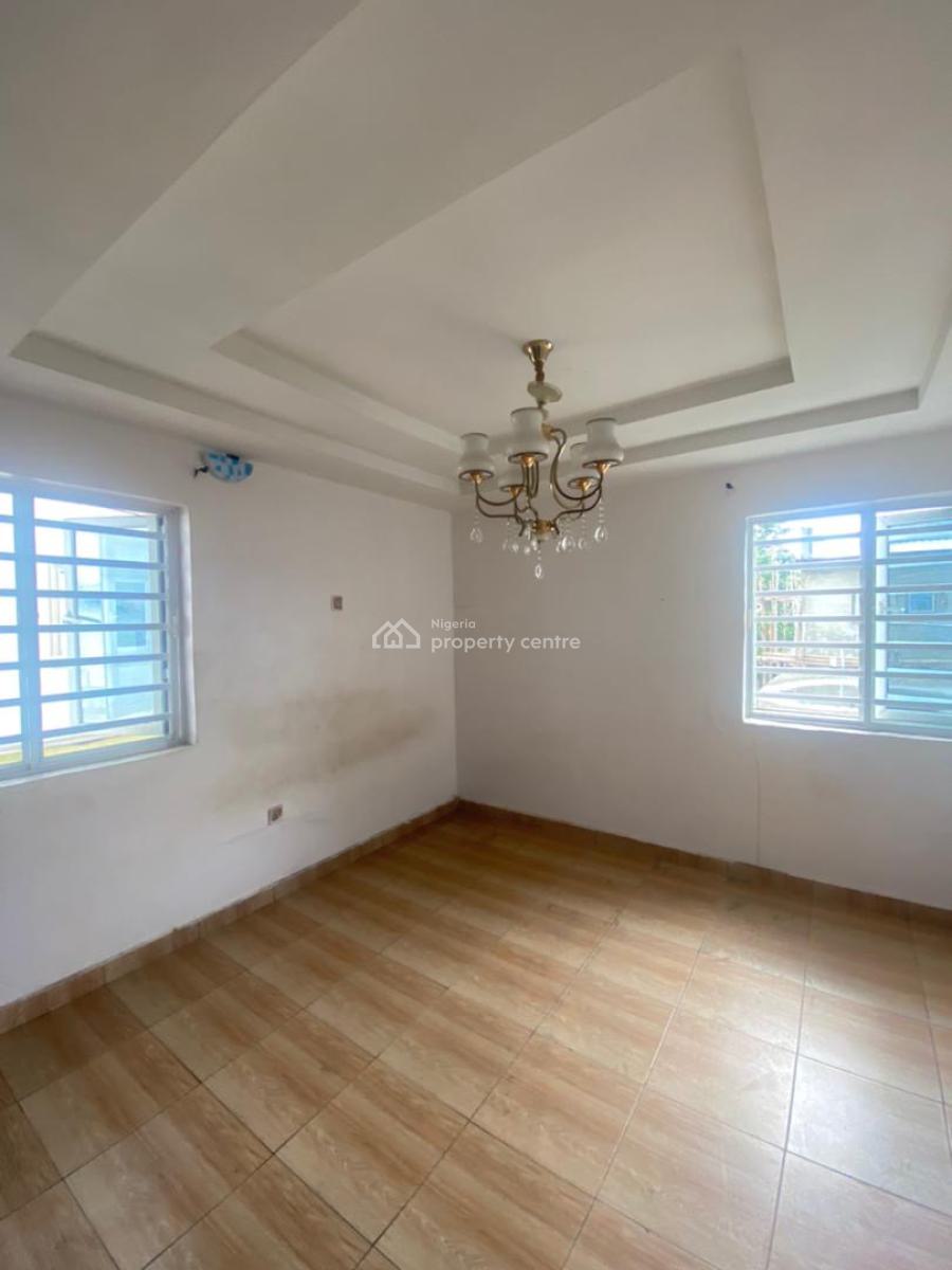 Mini Flat Room and Parlour, Ajaas Bell Estate, Ogombo, Ajah, Lagos, Mini Flat (room and Parlour) for Rent