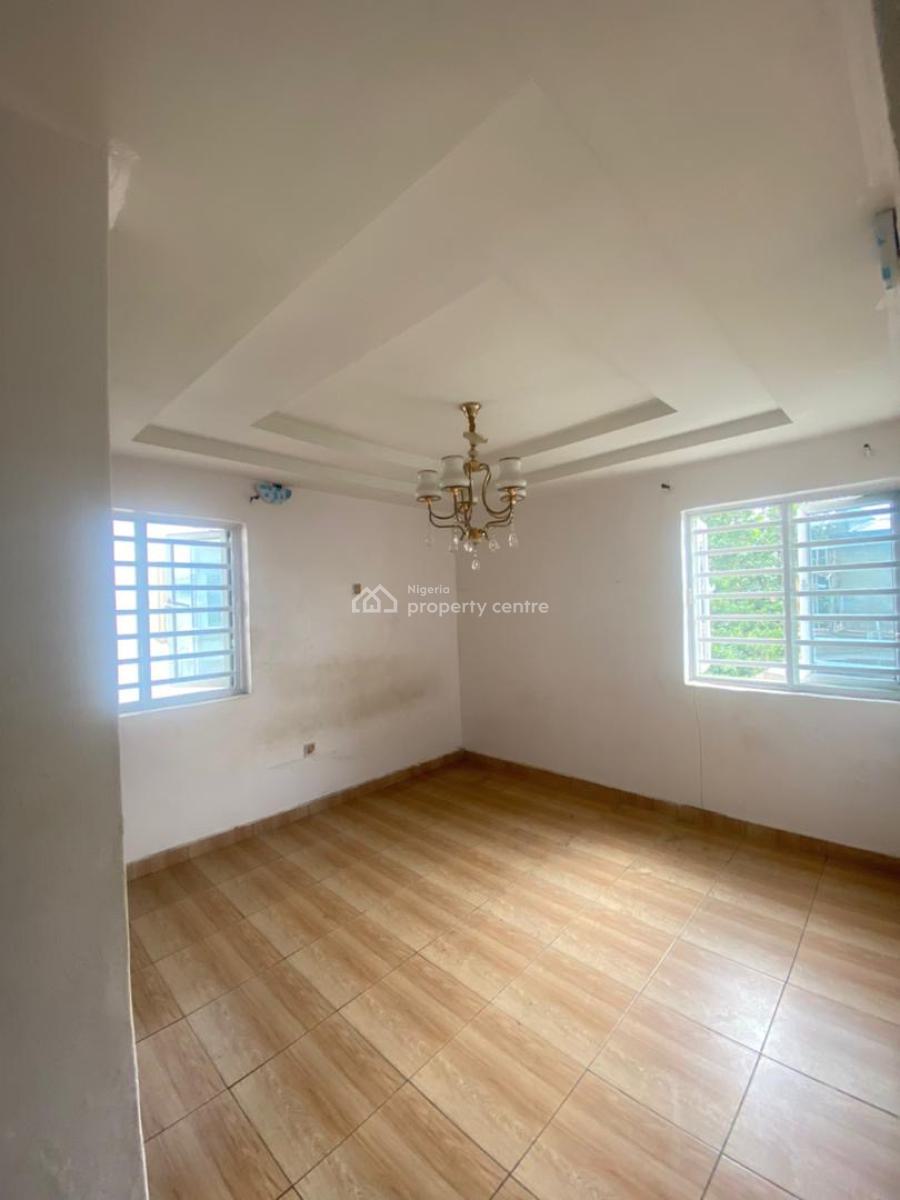 Mini Flat Room and Parlour, Ajaas Bell Estate, Ogombo, Ajah, Lagos, Mini Flat (room and Parlour) for Rent