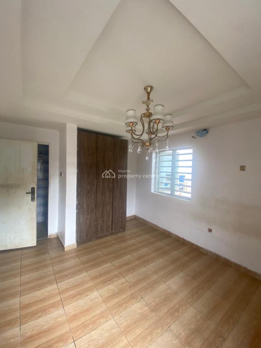 Mini Flat Room and Parlour, Ajaas Bell Estate, Ogombo, Ajah, Lagos, Mini Flat (room and Parlour) for Rent