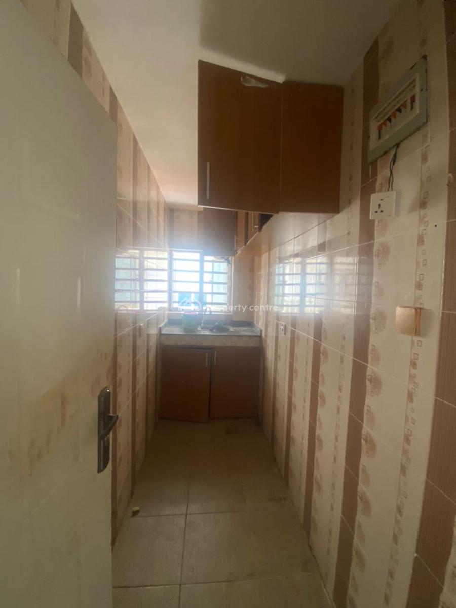 Mini Flat Room and Parlour, Ajaas Bell Estate, Ogombo, Ajah, Lagos, Mini Flat (room and Parlour) for Rent