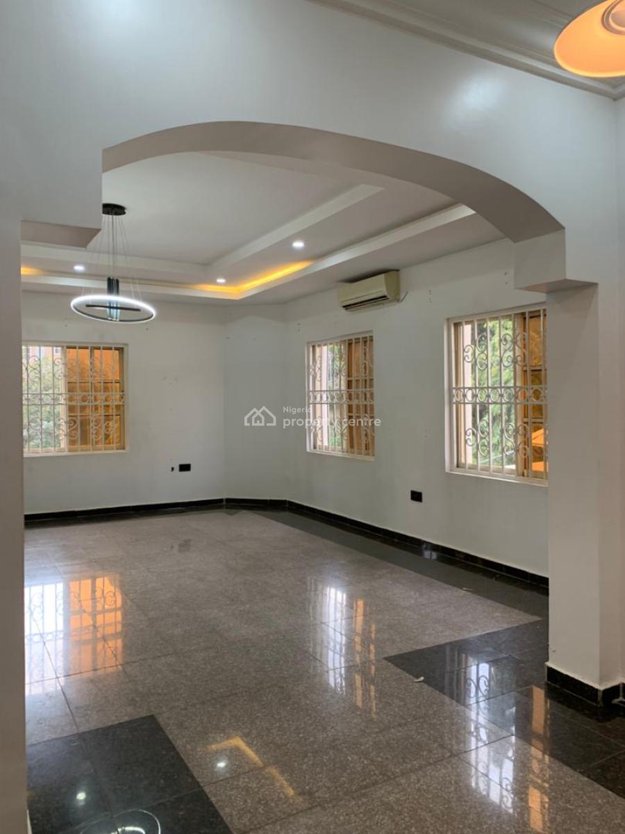 4 Units of Serviced 3 Bedroom Apartment with a Room Bq Attached, Maitama District, Abuja, Flat / Apartment for Rent