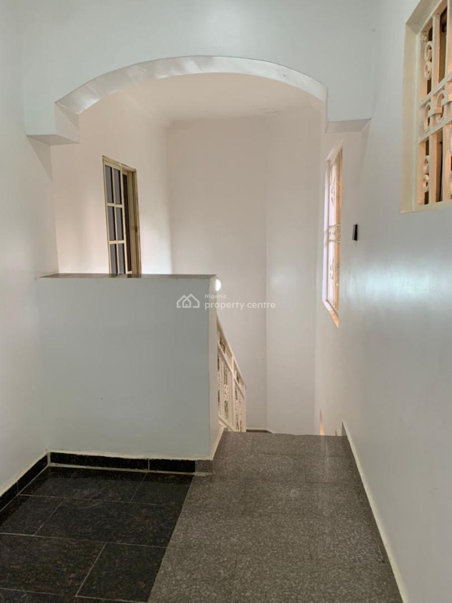 4 Units of Serviced 3 Bedroom Apartment with a Room Bq Attached, Maitama District, Abuja, Flat / Apartment for Rent