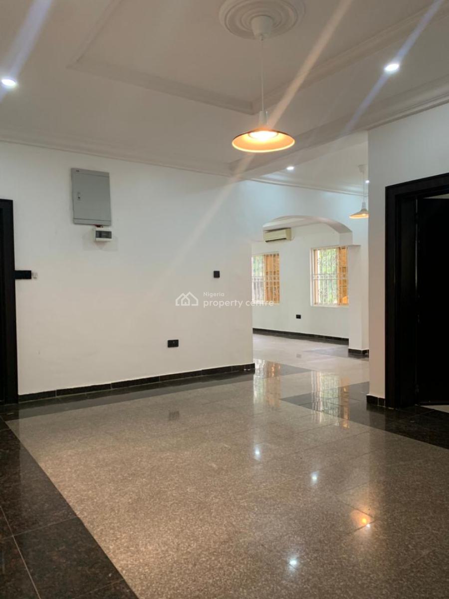 4 Units of Serviced 3 Bedroom Apartment with a Room Bq Attached, Maitama District, Abuja, Flat / Apartment for Rent