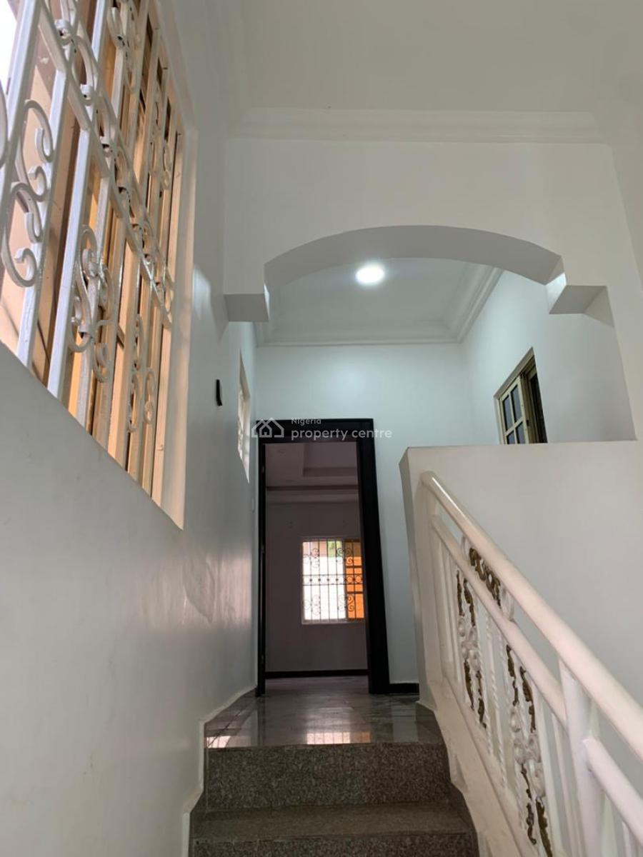 4 Units of Serviced 3 Bedroom Apartment with a Room Bq Attached, Maitama District, Abuja, Flat / Apartment for Rent