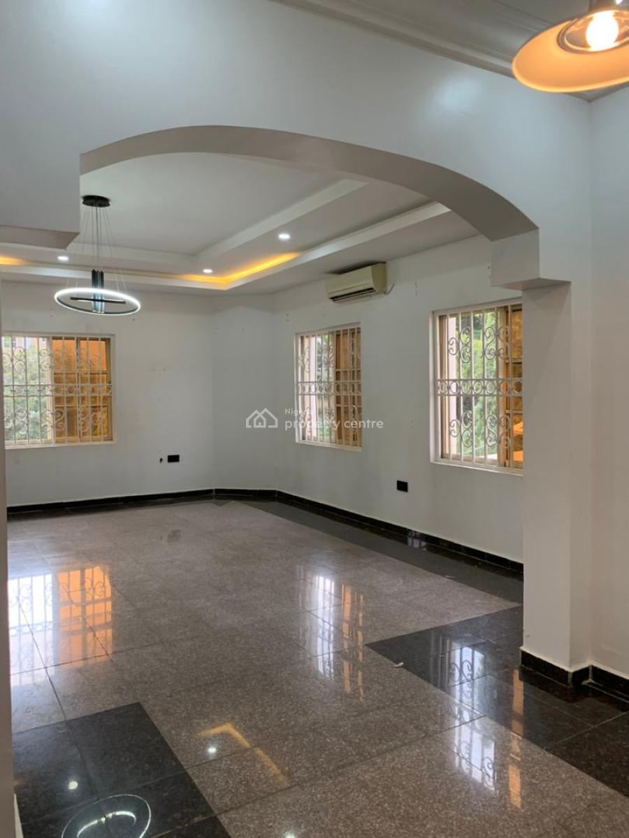 4 Units of Serviced 3 Bedroom Apartment with a Room Bq Attached, Maitama District, Abuja, Flat / Apartment for Rent