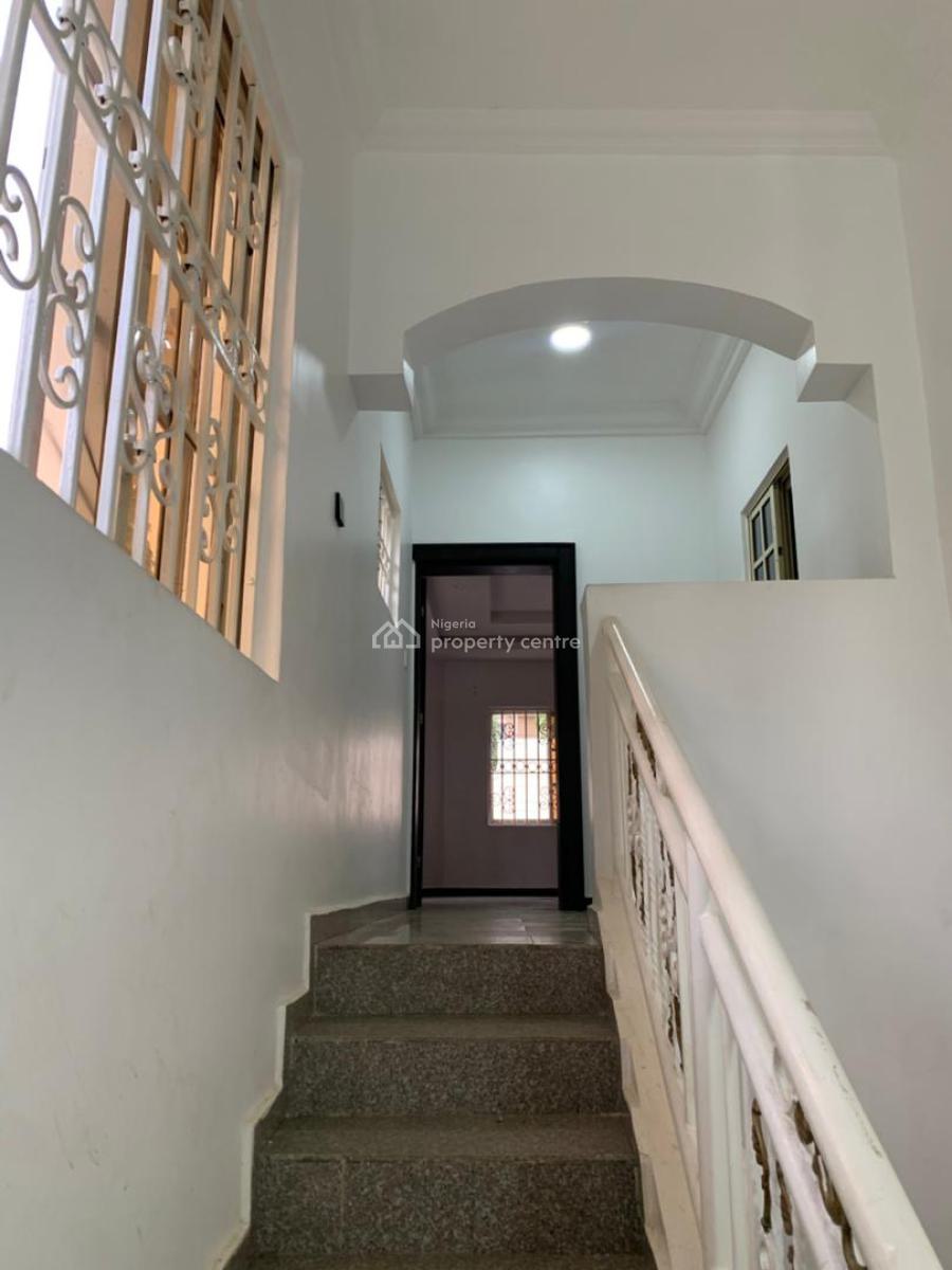 4 Units of Serviced 3 Bedroom Apartment with a Room Bq Attached, Maitama District, Abuja, Flat / Apartment for Rent