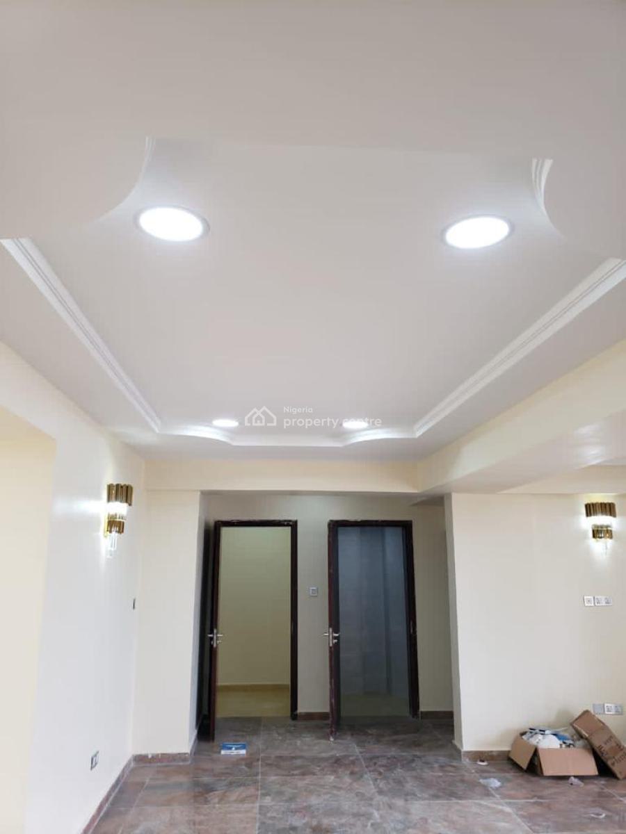a 4 Bedroom Flat with  Bq, Ikoyi, Lagos, Flat / Apartment for Rent