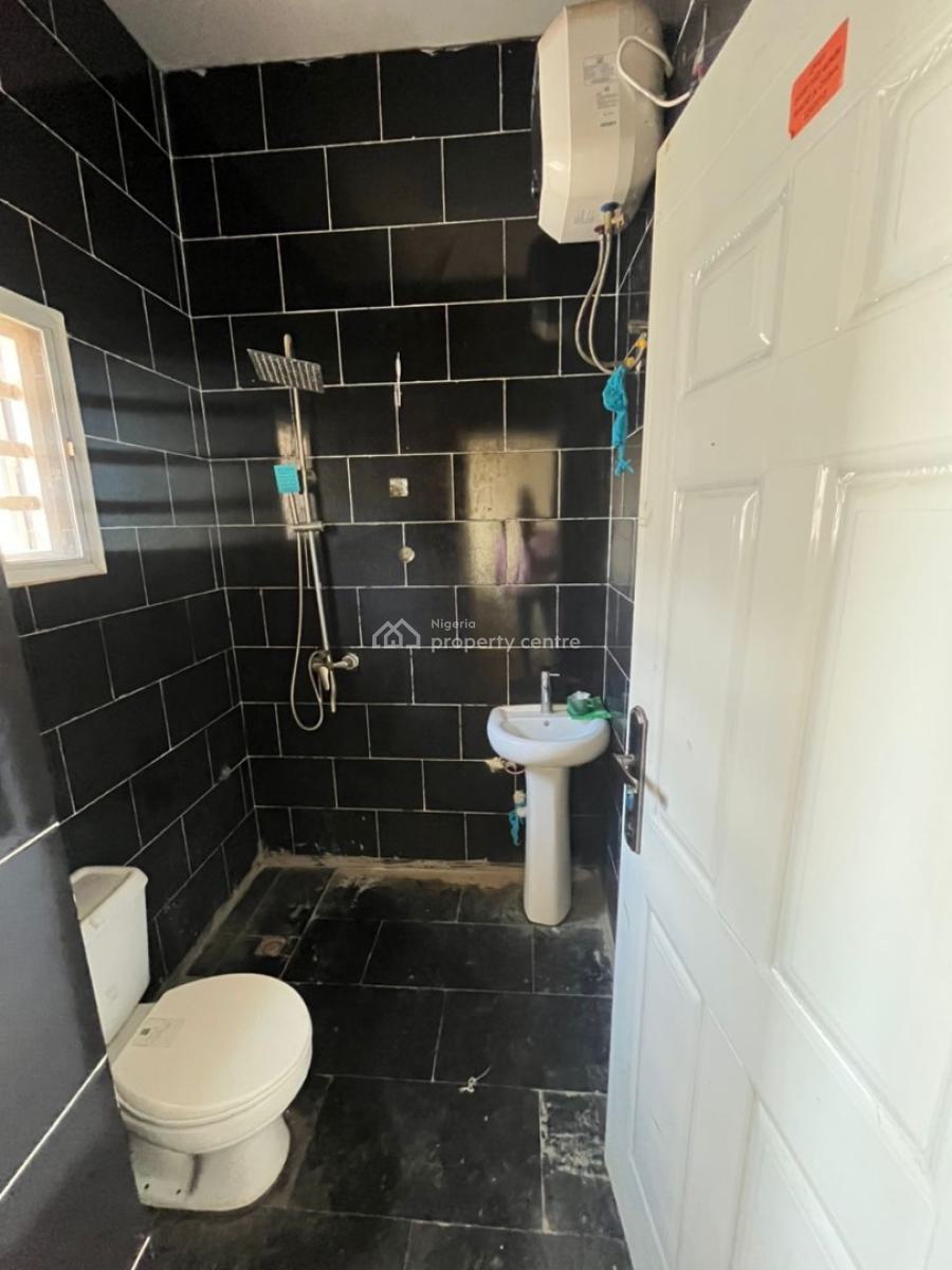Luxury 3 Bedroom Apartment, Ipent 4 Estate, Apo, Abuja, Flat / Apartment for Rent