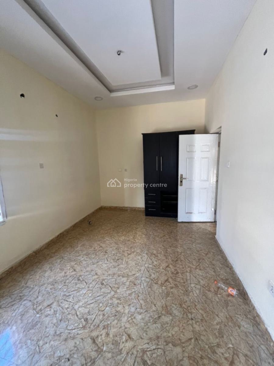 Luxury 3 Bedroom Apartment, Ipent 4 Estate, Apo, Abuja, Flat / Apartment for Rent