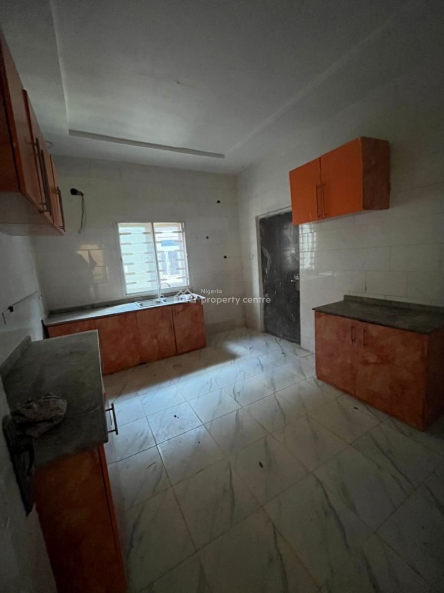 Luxury 3 Bedroom Apartment, Ipent 4 Estate, Apo, Abuja, Flat / Apartment for Rent