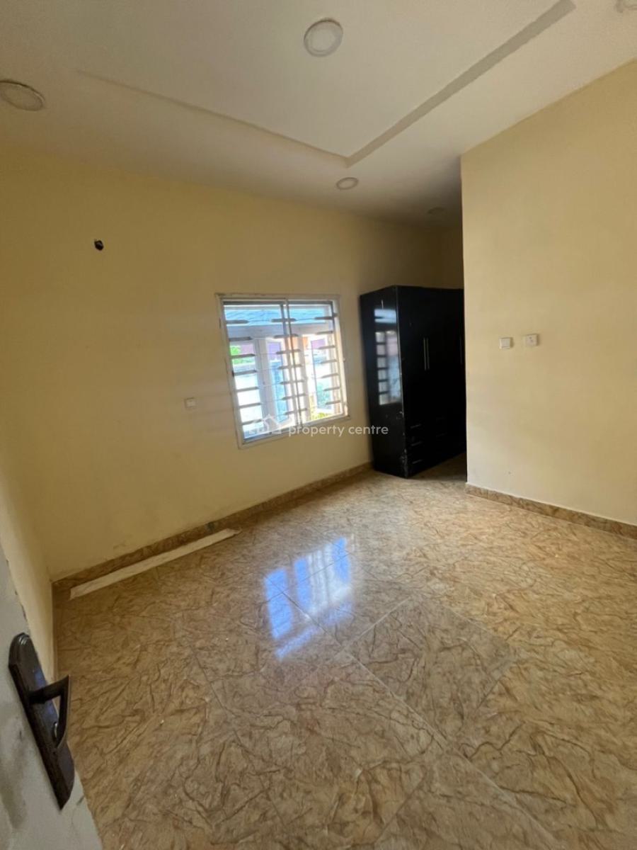 Luxury 3 Bedroom Apartment, Ipent 4 Estate, Apo, Abuja, Flat / Apartment for Rent