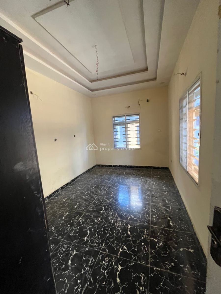 Luxury 3 Bedroom Apartment, Ipent 4 Estate, Apo, Abuja, Flat / Apartment for Rent