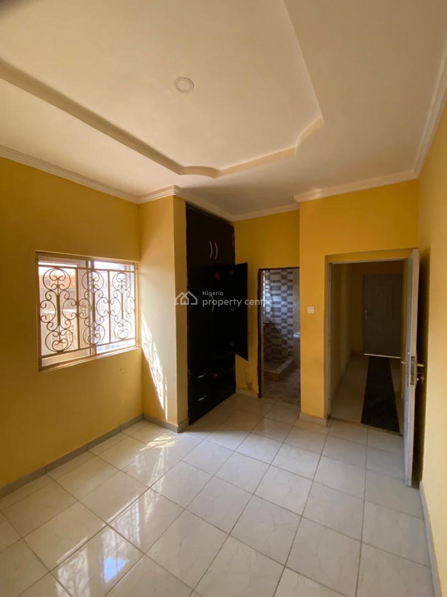 Sharp 2 Bedroom Tarred Road, News Engineering, Dawaki, Gwarinpa, Abuja, Flat / Apartment for Rent