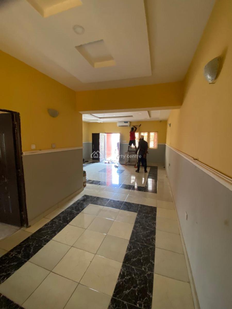 Sharp 2 Bedroom Tarred Road, News Engineering, Dawaki, Gwarinpa, Abuja, Flat / Apartment for Rent