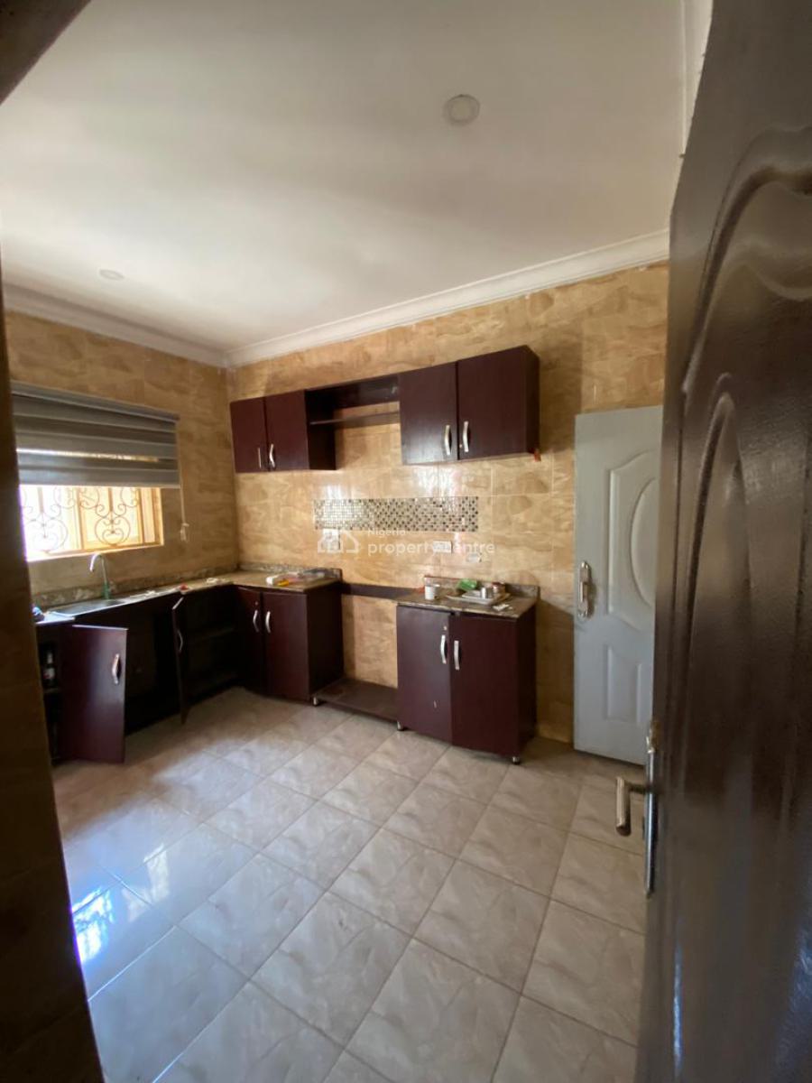 Sharp 2 Bedroom Tarred Road, News Engineering, Dawaki, Gwarinpa, Abuja, Flat / Apartment for Rent
