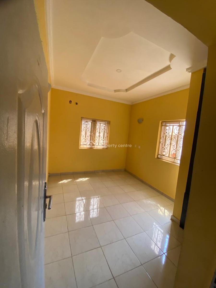 Sharp 2 Bedroom Tarred Road, News Engineering, Dawaki, Gwarinpa, Abuja, Flat / Apartment for Rent