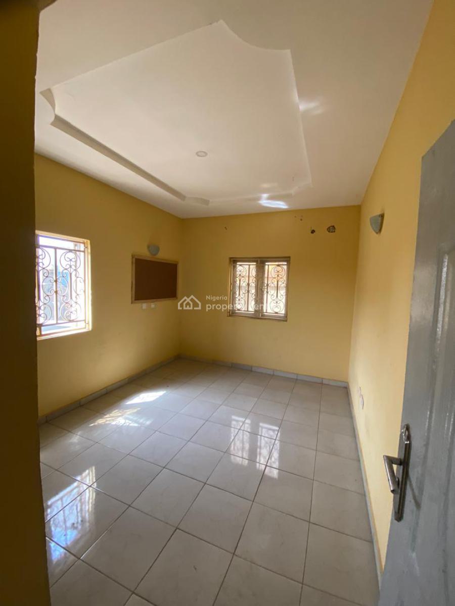 Sharp 2 Bedroom Tarred Road, News Engineering, Dawaki, Gwarinpa, Abuja, Flat / Apartment for Rent