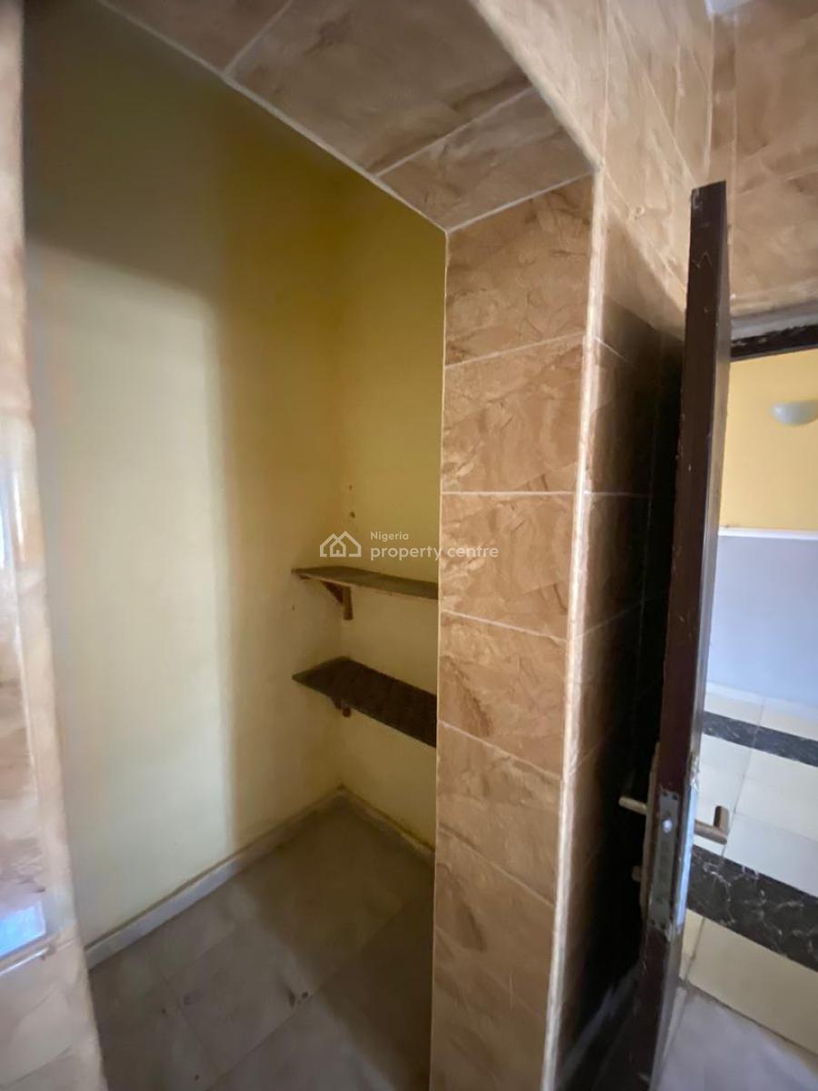 Sharp 2 Bedroom Tarred Road, News Engineering, Dawaki, Gwarinpa, Abuja, Flat / Apartment for Rent